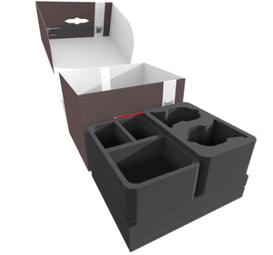 Feldherr Storage Box FSLB250 for Adeptus Mechanicus