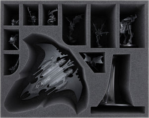 Feldherr Storage Box FSLB250 for Aeldari