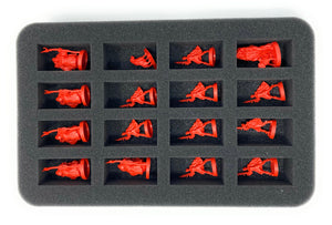 Paquete Feldherr Storage Box para Tsukuyumi: Full Moon Down (Second Edition) - Kickstarter All-In Pledge