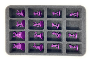 Paquete Feldherr Storage Box para Tsukuyumi: Full Moon Down (Second Edition) - Kickstarter All-In Pledge