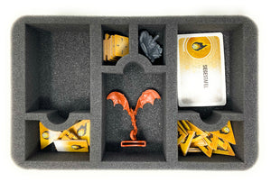 Paquete Feldherr Storage Box para Tsukuyumi: Full Moon Down (Second Edition) - Kickstarter All-In Pledge