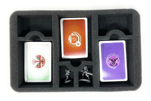 Paquete Feldherr Storage Box para Tsukuyumi: Full Moon Down (Second Edition) - Kickstarter All-In Pledge