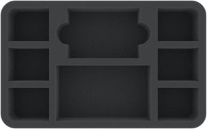 Paquete Feldherr Storage Box para Tsukuyumi: Full Moon Down (Second Edition) - Kickstarter All-In Pledge