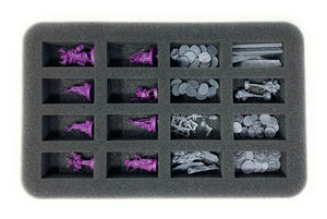 Paquete Feldherr Storage Box para Tsukuyumi: Full Moon Down (Second Edition) - Kickstarter All-In Pledge