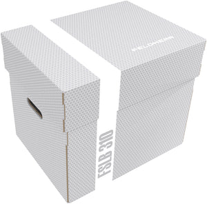 Paquete Feldherr Storage Box para Tsukuyumi: Full Moon Down (Second Edition) - Kickstarter All-In Pledge