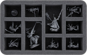 Feldherr Storage Box FSLB310 for Aeldari