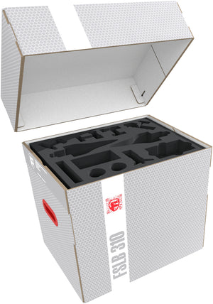 Feldherr Storage Box for Star Wars Armada - Wave 1 - 6