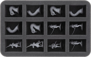 Feldherr storage box for Shadows of Brimstone: Forbidden Fortress