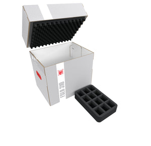 Feldherr Storage Box for Hedonites of Slaanesh