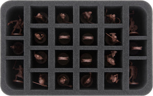 Feldherr Storage Box FSLB310 for Dark Souls: Vordt of the Boreal Valley + Iron Keep + 3 Expansions