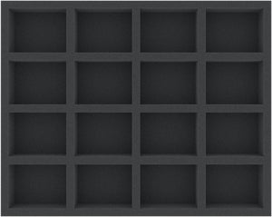 Feldherr Storage Box FSLB310 for Disciples of Tzeentch