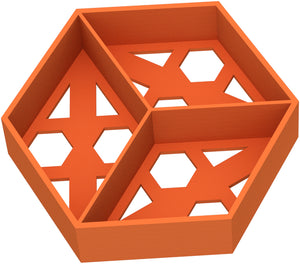 Feldherr Storage Box FSLB310 for Blackstone Fortress: All Expansions