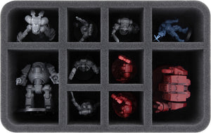 Feldherr Storage Box FSLB310 for Adeptus Custodes