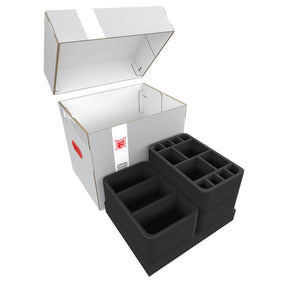 Feldherr Storage Box FSLB310 for Necrons