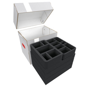 Feldherr Storage Box FSLB310 for Warhammer Age of Sigmar: Dominion