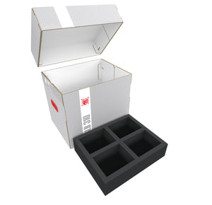 Feldherr Storage Box FSLB310 for Warhammer Age of Sigmar: Dominion