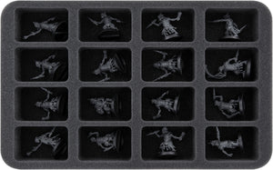 Feldherr Storage Box FSLB310 for Warhammer Age of Sigmar: Dominion