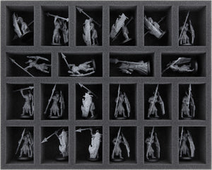 Feldherr Storage Box FSLB310 for Conquest: The Last Argument of Kings - Core Box