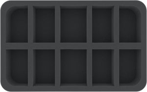 Feldherr Storage Box FSLB310 for Conquest: The Last Argument of Kings - Core Box