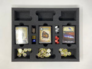 Feldherr Storage Box FSLB310 for Shadows of Brimstone: Swamps of Death