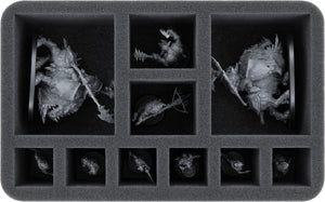 Feldherr Storage Box FSLB310 for Orruk Warclans