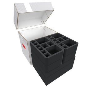 Feldherr Storage Box FSLB310 for Orruk Warclans