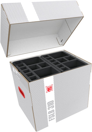 Feldherr Storage Box FSLB310 for Orruk Warclans