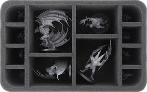 Feldherr Storage Box FSLB310 for Flesh-eater Courts: Start Collecting