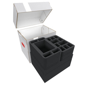 Feldherr Storage Box FSLB310 for Chaos Daemons: Nurgle