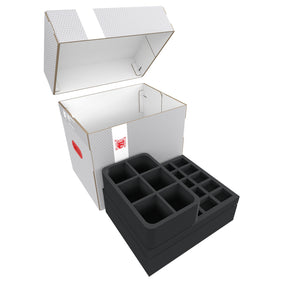 Feldherr Storage Box FSLB310 for Adeptus Mechanicus