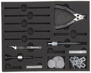 FSMEJO030BO foam tray for Citadel tools