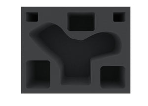 FSMEOH125BO Feldherr foam tray for Hive Tyrant