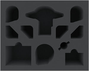 FSMEYY110BO Feldherr foam tray for Dark Souls: Executioner‘s Chariot