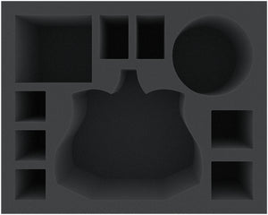 FSMFGM120BO Feldherr foam tray for Star Wars Legion: Raddaugh Gnasp Fluttercraft