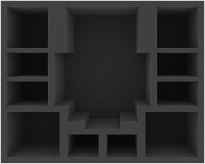 FSMFIE110BO Feldherr foam tray for Spartan Assault Tank