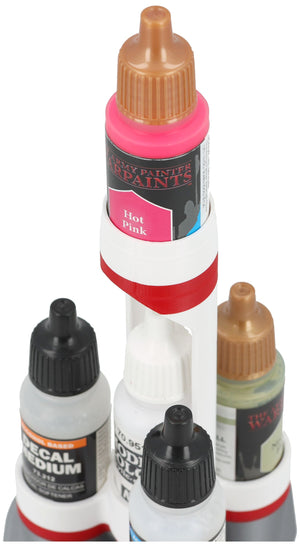 Feldherr Bandeja organizadora para 5 botes de pintura Vallejo (66432)