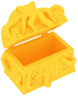 Fates End Dice Jail: Davy Jones