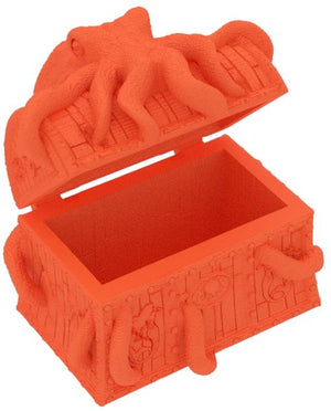 Fates End Dice Jail: Davy Jones