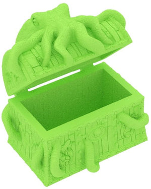 Fates End Dice Jail: Davy Jones