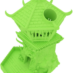 Fates End Dice Tower: Barbarian