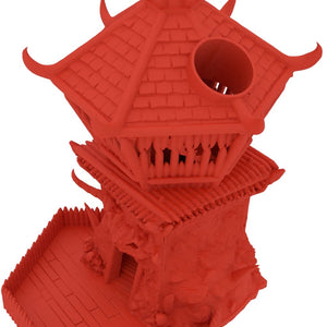 Fates End Dice Tower: Barbarian