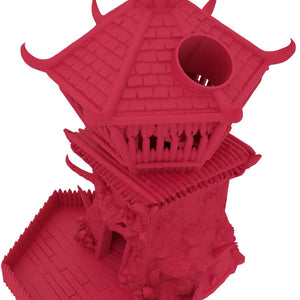 Fates End Dice Tower: Barbarian