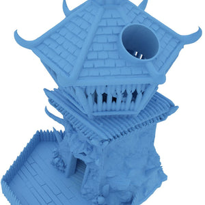 Fates End Dice Tower: Barbarian