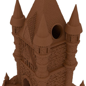 Fates End Dice Tower: Cleric