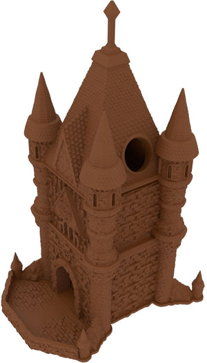 Fates End Dice Tower: Cleric