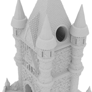 Fates End Dice Tower: Cleric