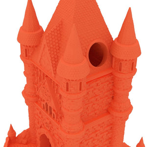 Fates End Dice Tower: Cleric