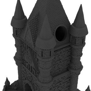 Fates End Dice Tower: Cleric