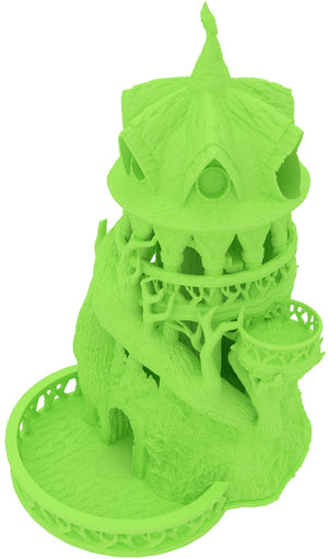 Fates End Dice Tower: Druid