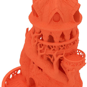 Fates End Dice Tower: Druid